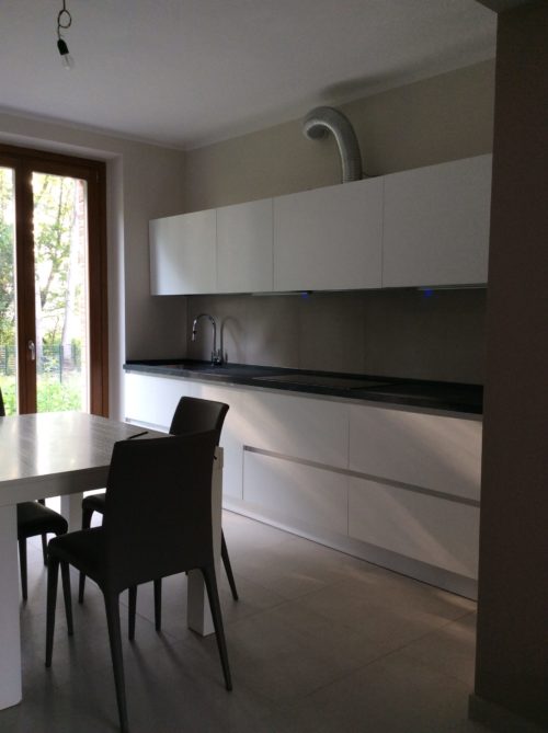 Appartamento San Genesio