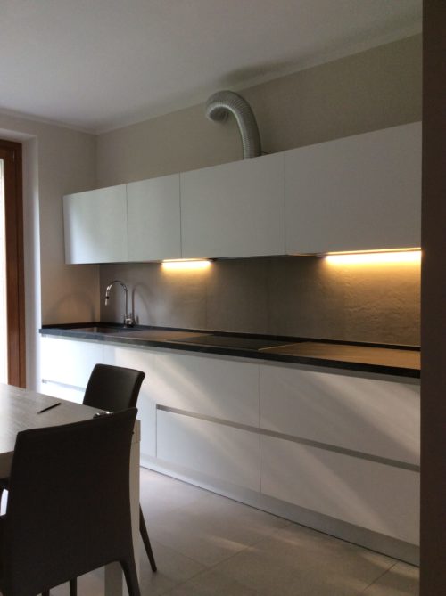 Appartamento San Genesio