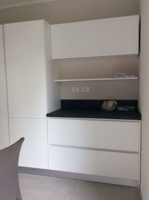 Appartamento San Genesio