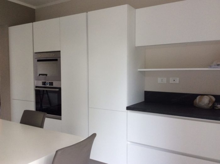 Appartamento San Genesio