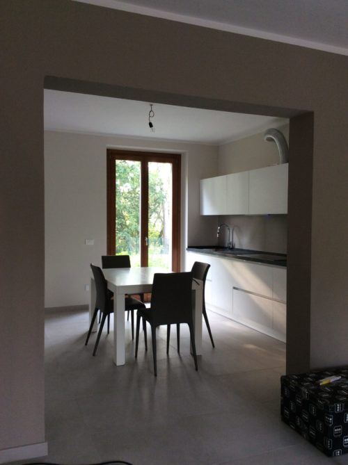 Appartamento San Genesio