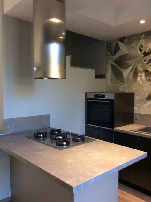 Appartamento Miradolo Terme