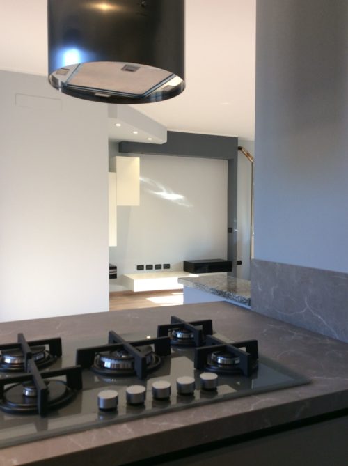 Appartamento Miradolo Terme