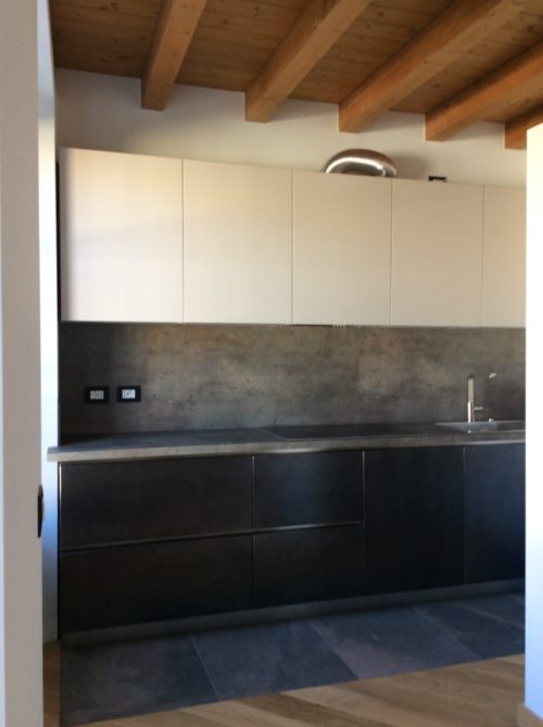 Appartamento in centro Pavia