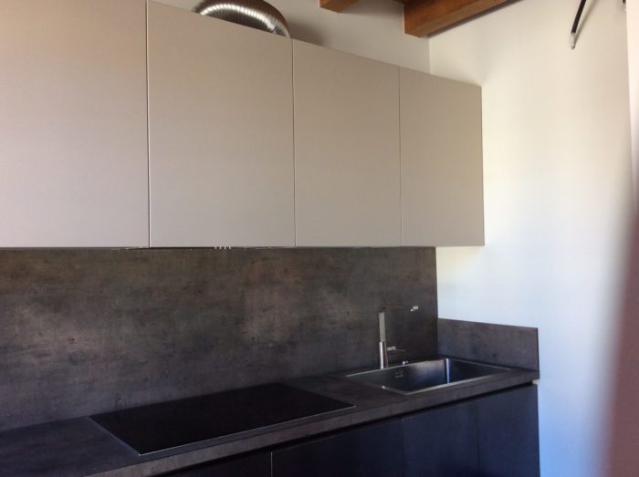 Appartamento in centro Pavia