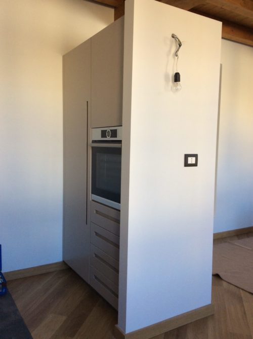 Appartamento in centro Pavia
