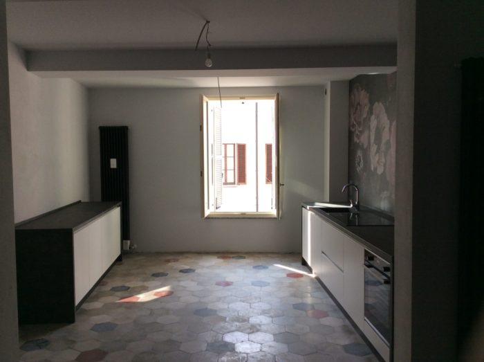 Appartamento Vigevano