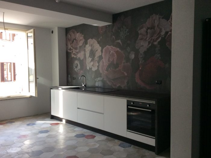 Appartamento Vigevano